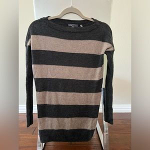 VINCE elegant cashmere sweater